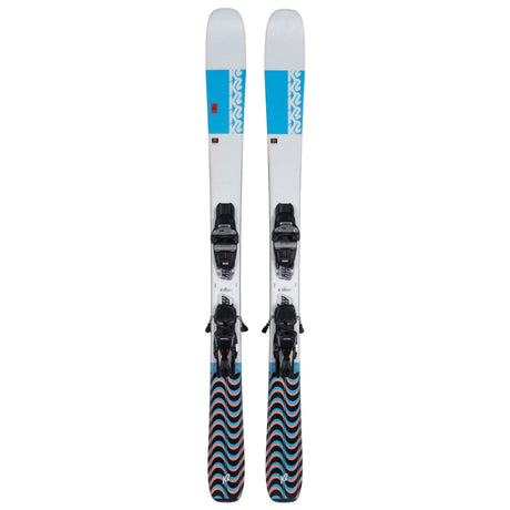 149 cmWhite/Blue