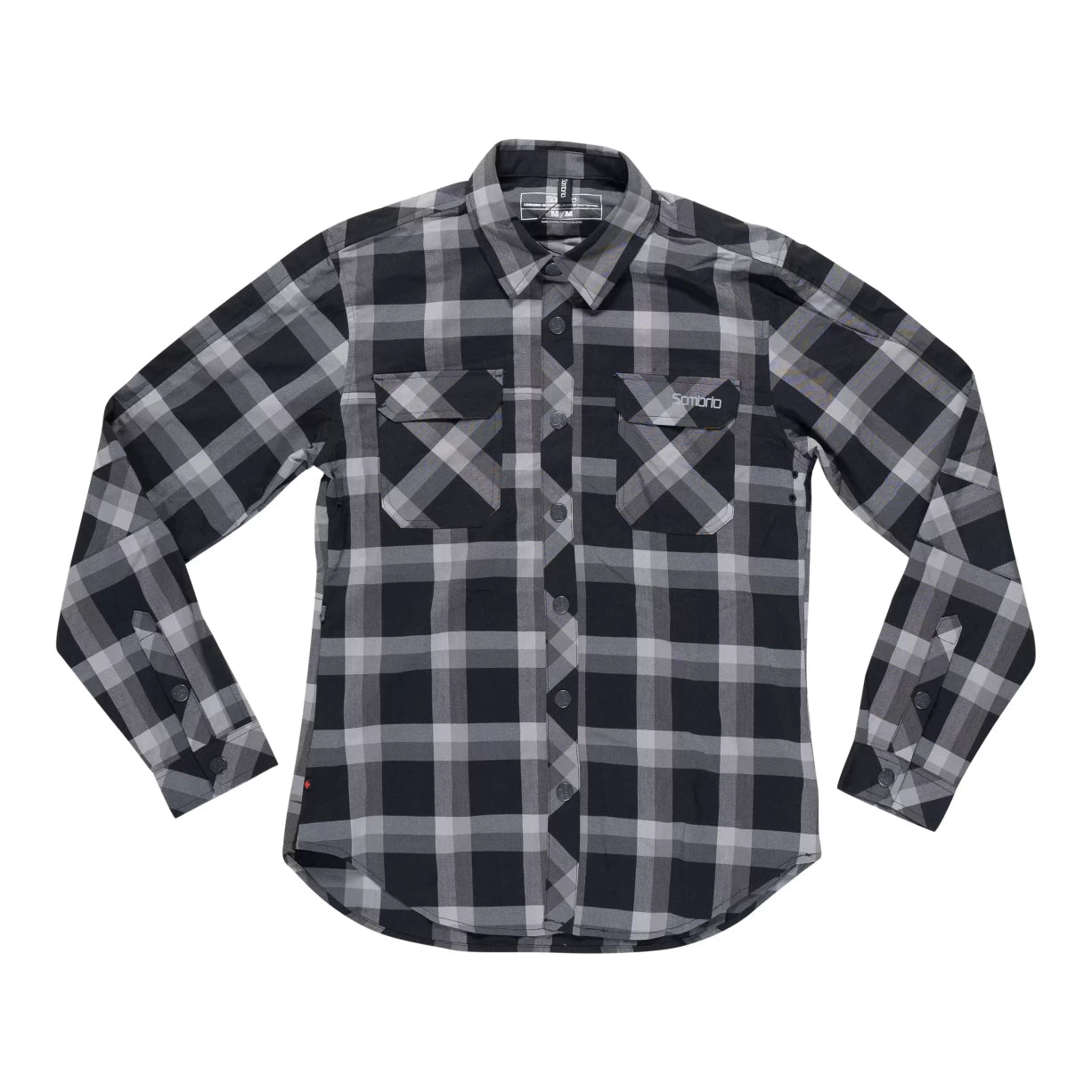 MBlack/Grey