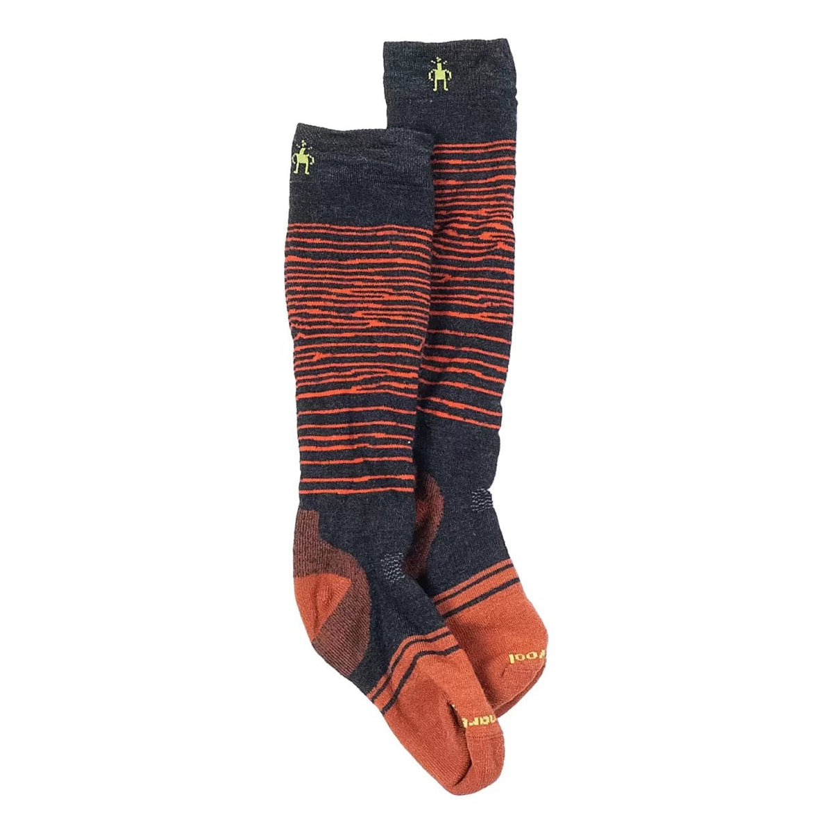 MBlack/Orange