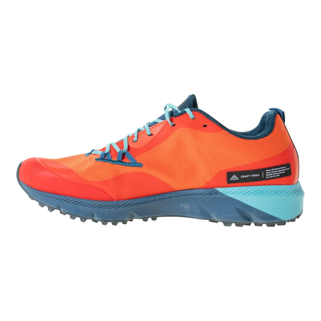 11.5Blue/Orange