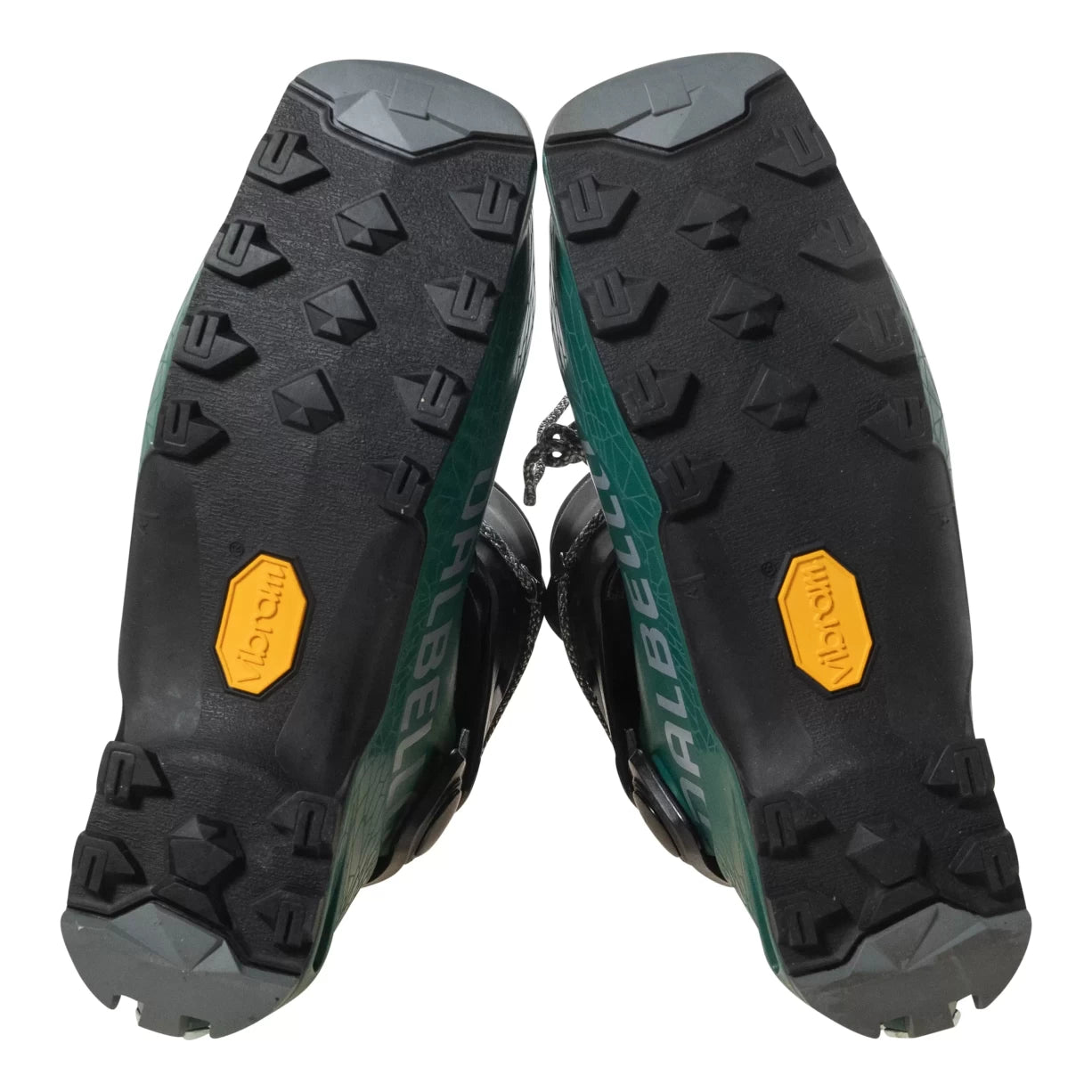23.5Green/Black