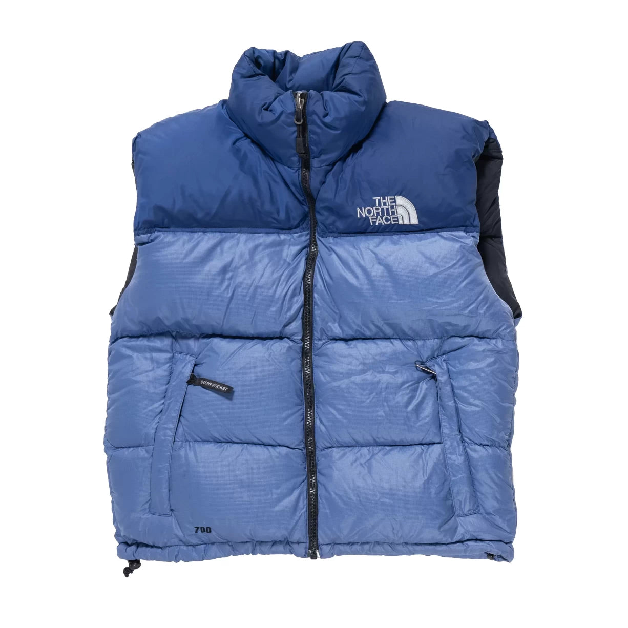 希少✨️ノースフェイス 90s RETRO NUPTSE DOWN VEST The North Face 1996 Retro Nuptse Down Vest - Women's