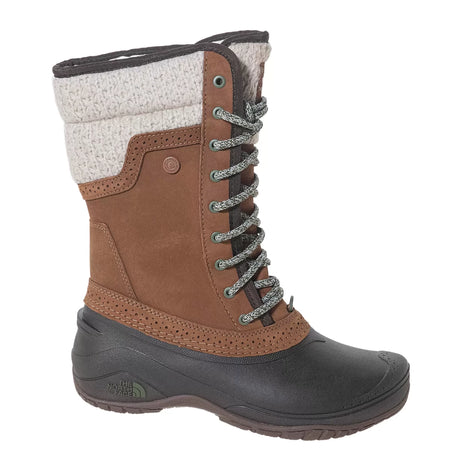 7.5Brown
