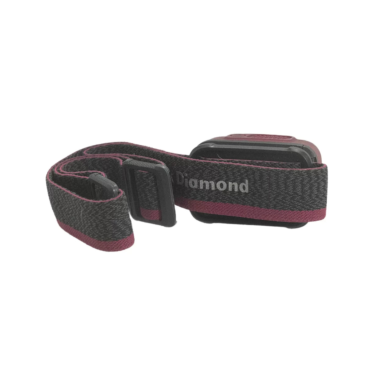 One SizeBlack/Maroon
