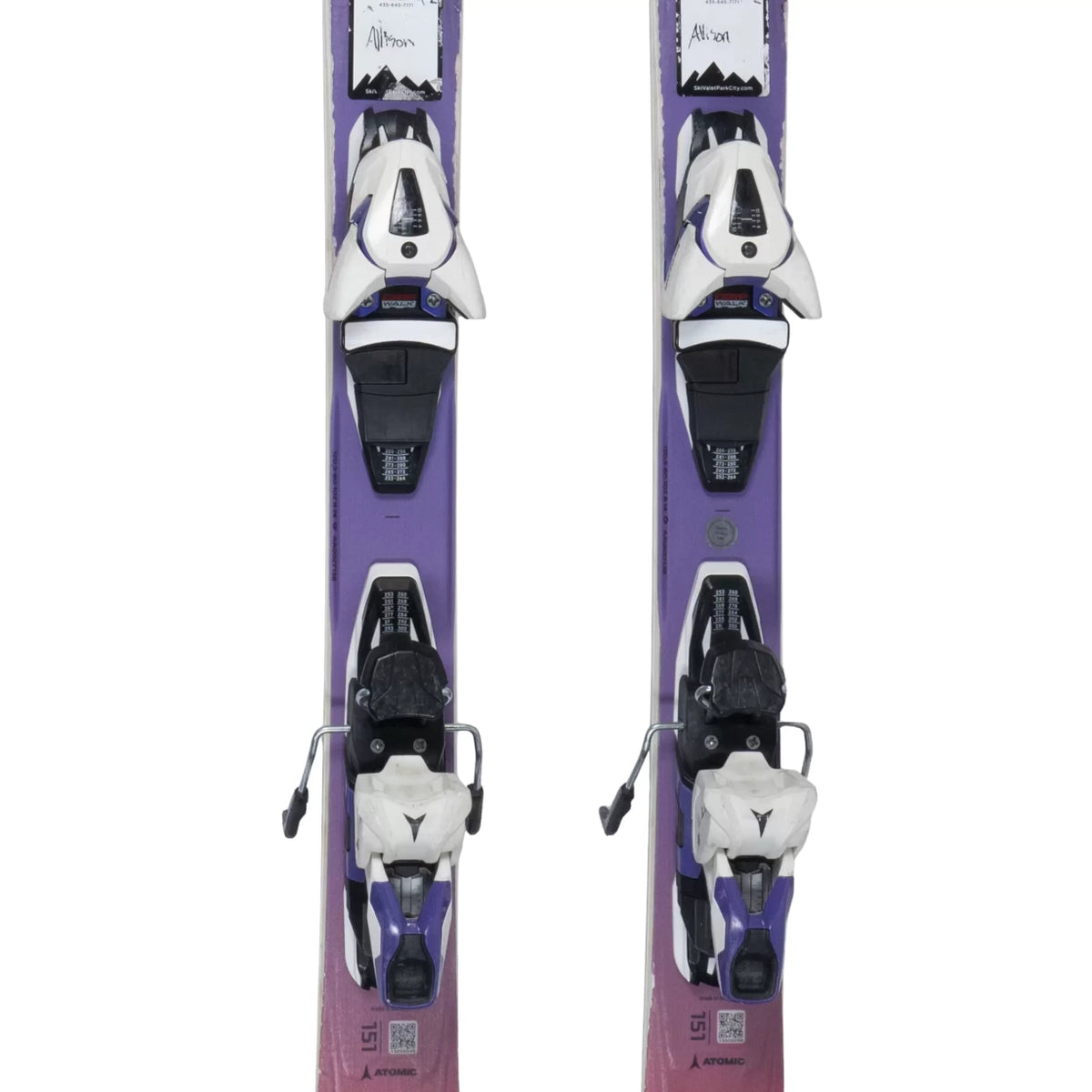 151cmPurple