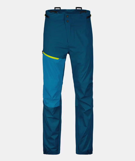 MPetrol Blue