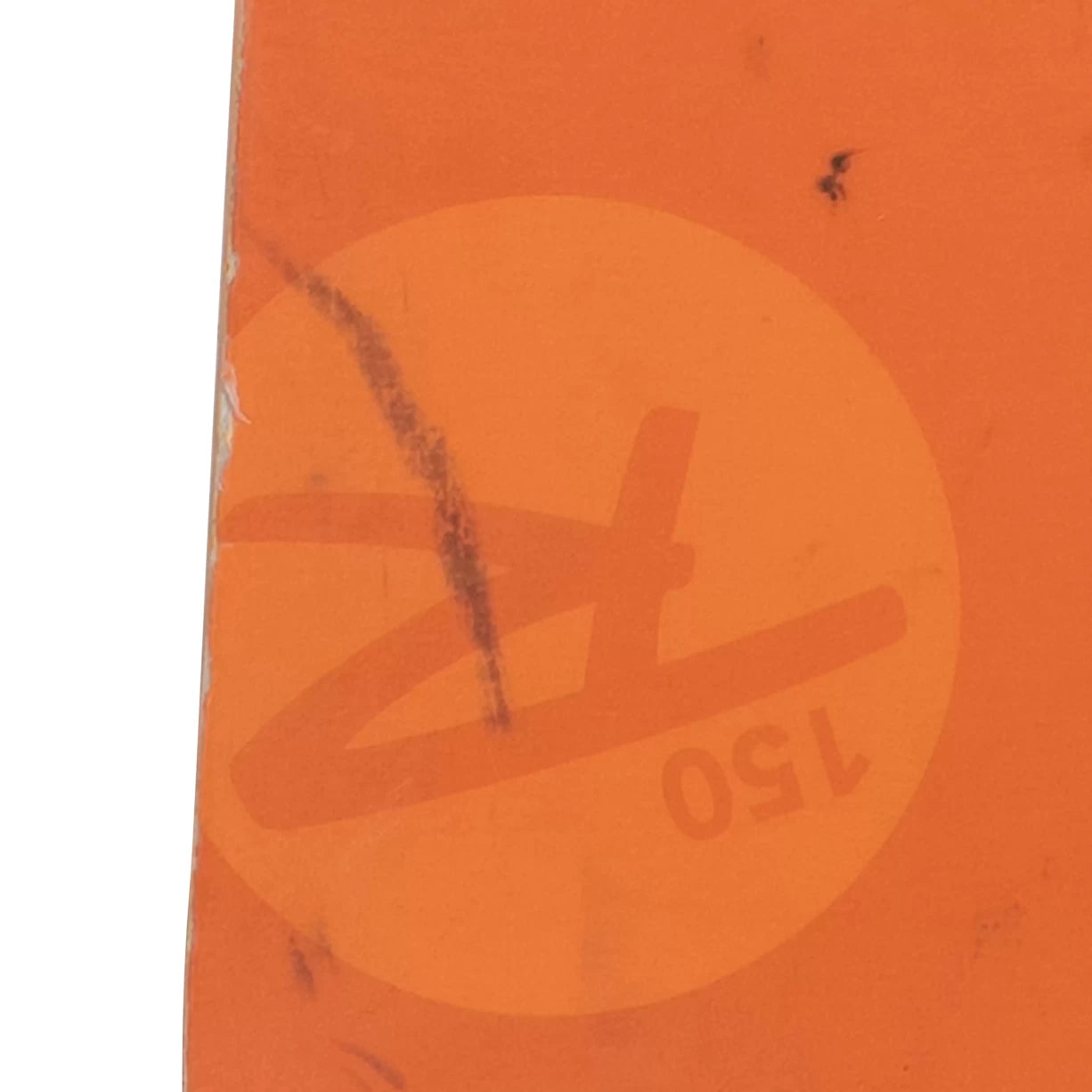 150cmRed/Orange