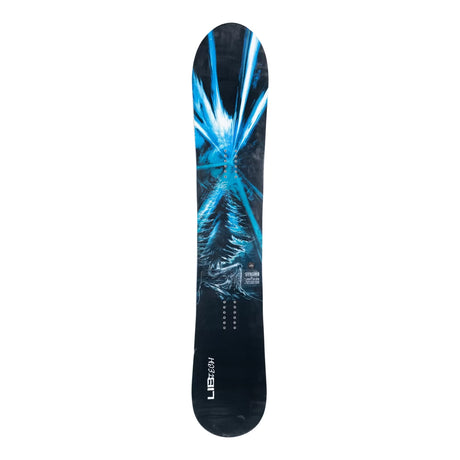 159cmBlack/Blue
