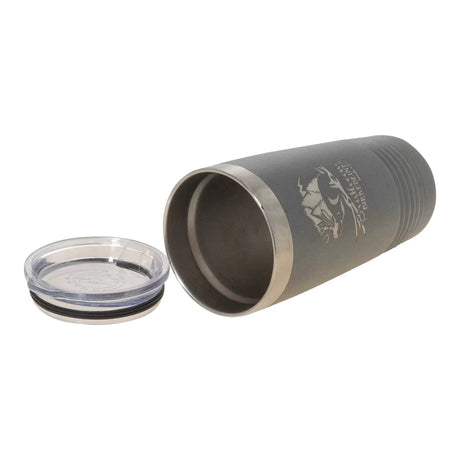 20 oz.Grey