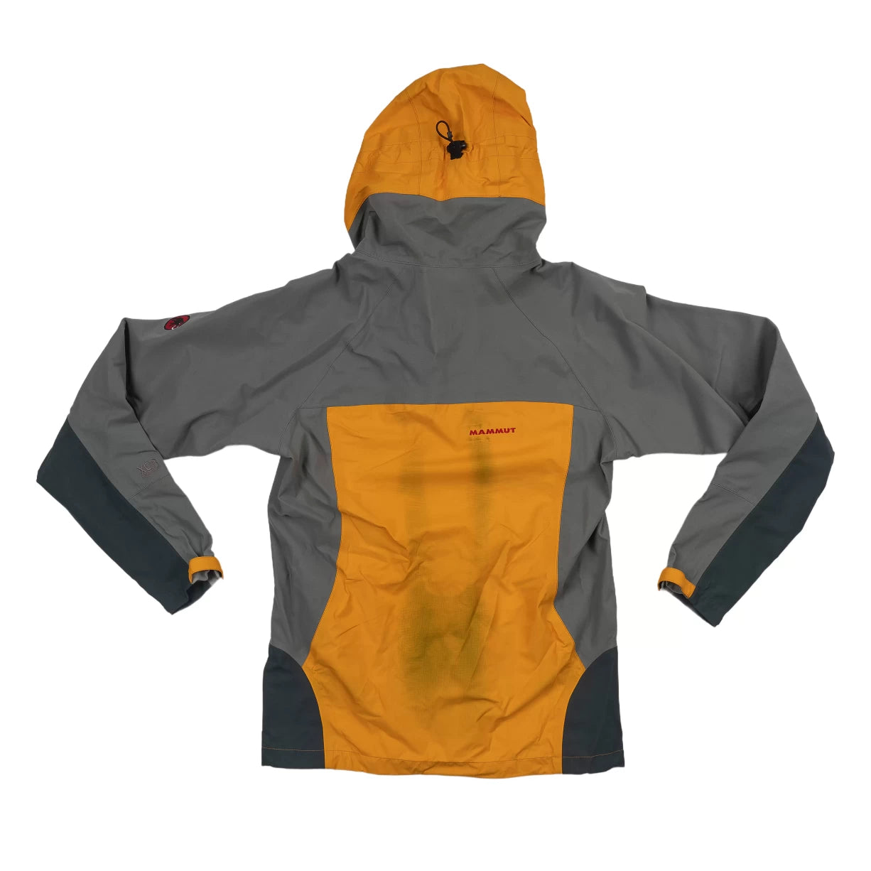 LOrange/Grey