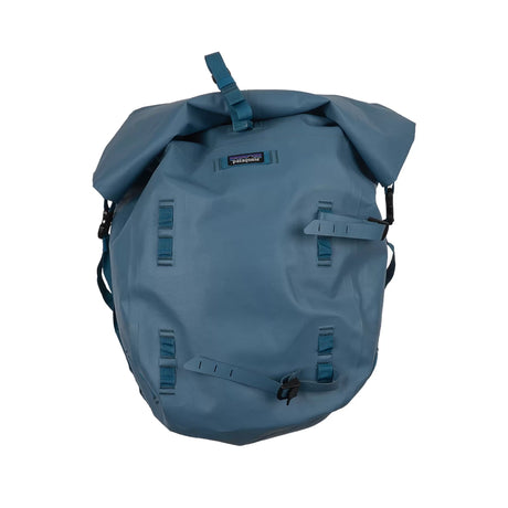 40 LBlue
