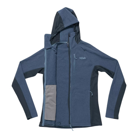 SOrion Blue