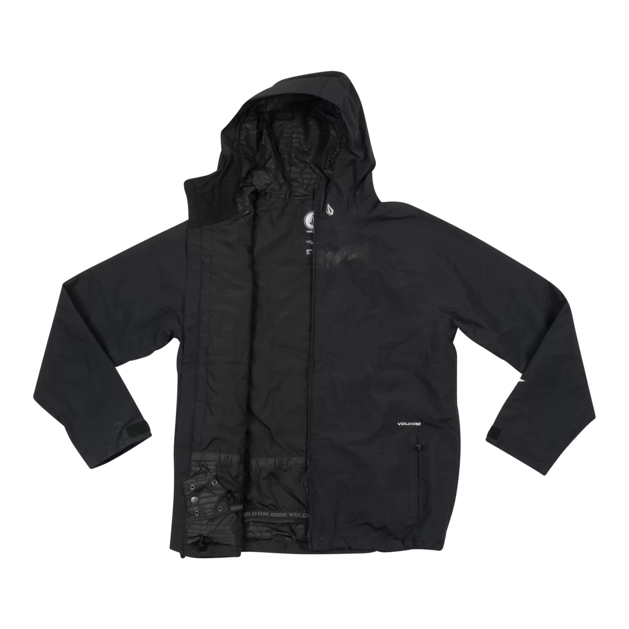 LBlack