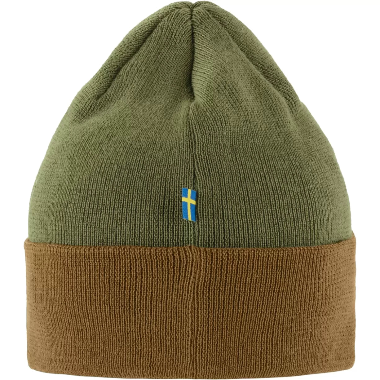 One SizeBuckwheat Brown / Laurel Green