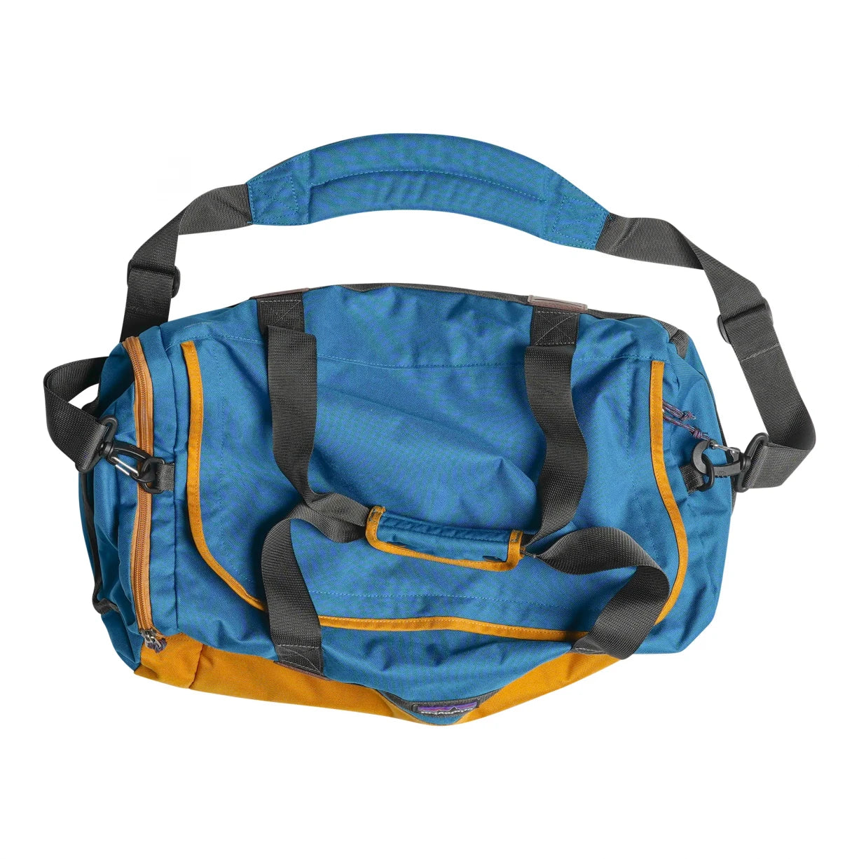30 LBlue/Yellow