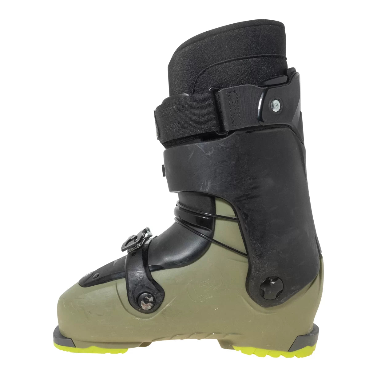 29.5Green/Black