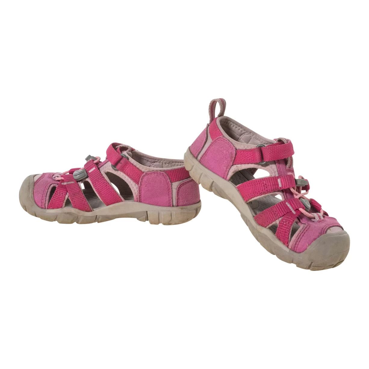 11Pink