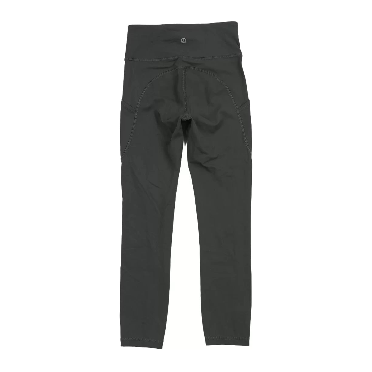 Estimated size SGreen