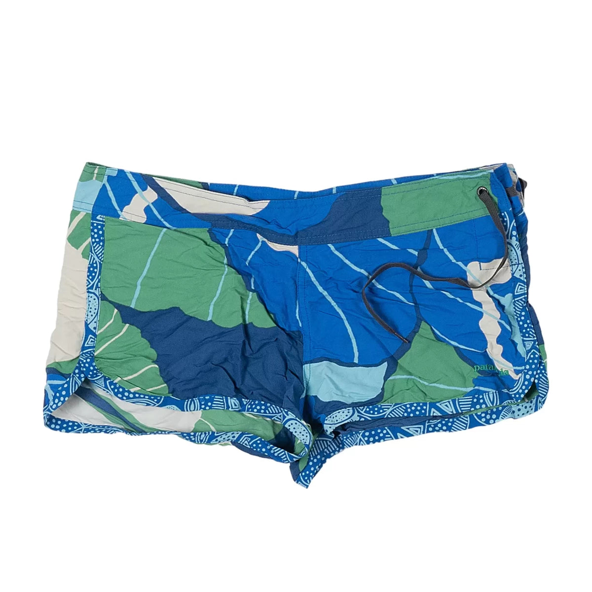 8Green/Blue