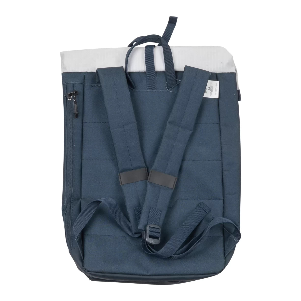37 LWhite/Blue