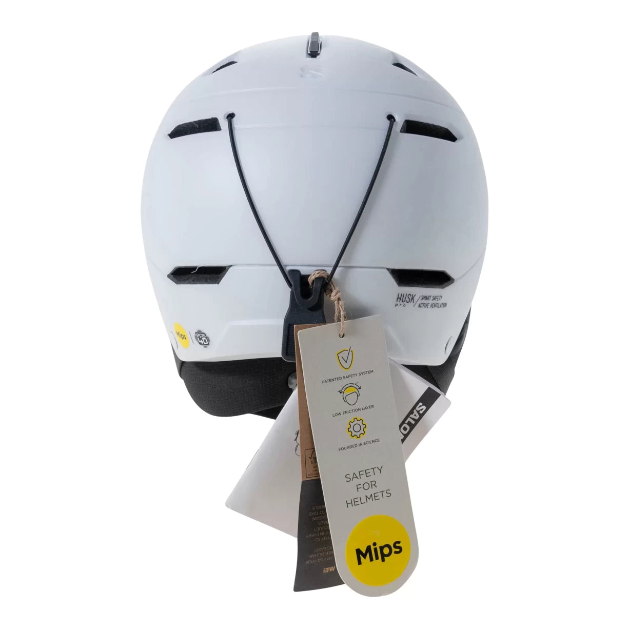 SALOMON サロモン HUSK PRO ハスクプロ 定価24,200円　美品 Salomon Husk Pro Unisex 2023 - In Stock Now!