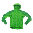 MGreen