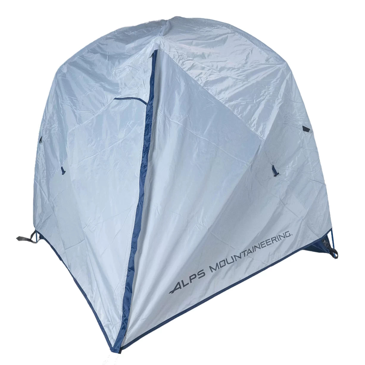 3 PersonBlue/Grey