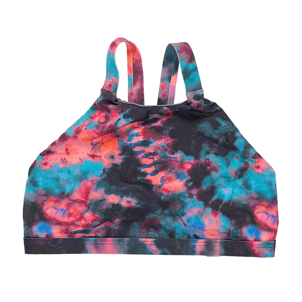 SBlack/Multi