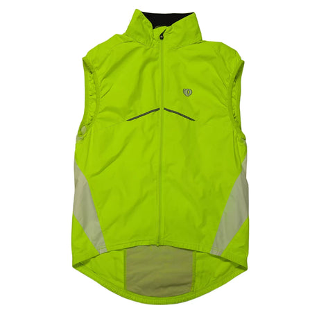 SHi Vis Yellow