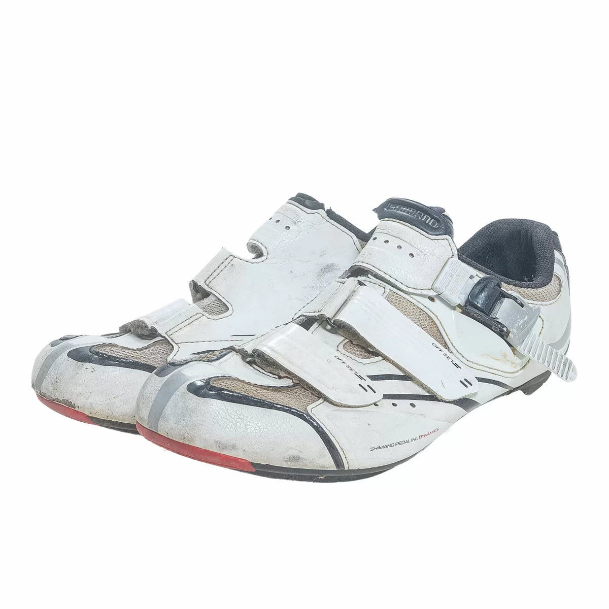 42White/Black