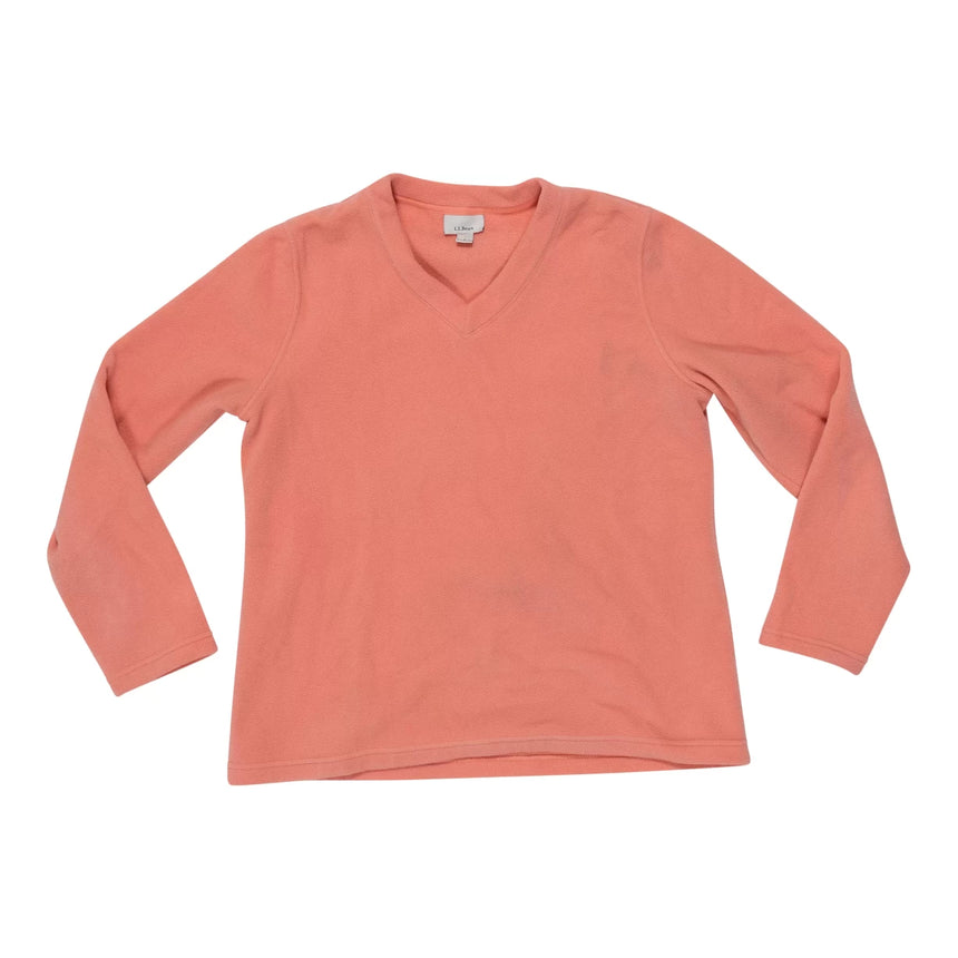 L.L. Bean Polartec Pullover Fleece Women s 70 Off Geartrade
