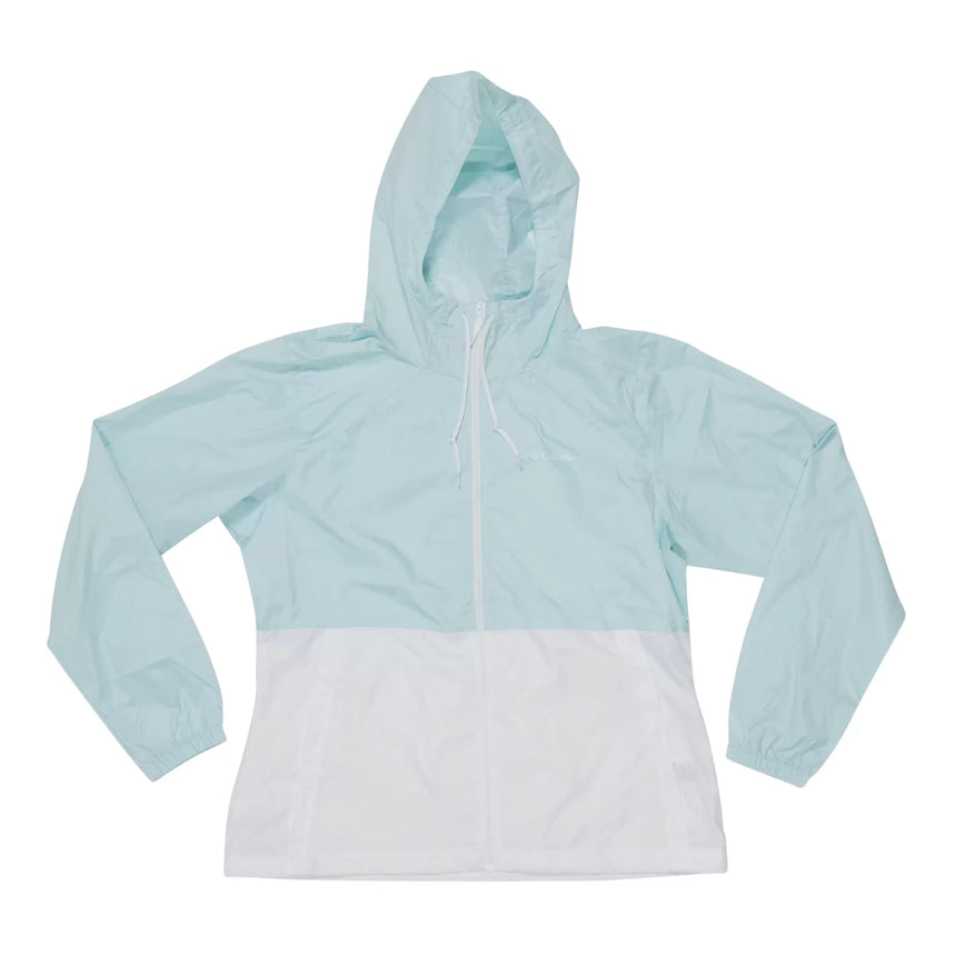 Columbia Center Ridge Windbreaker Women s