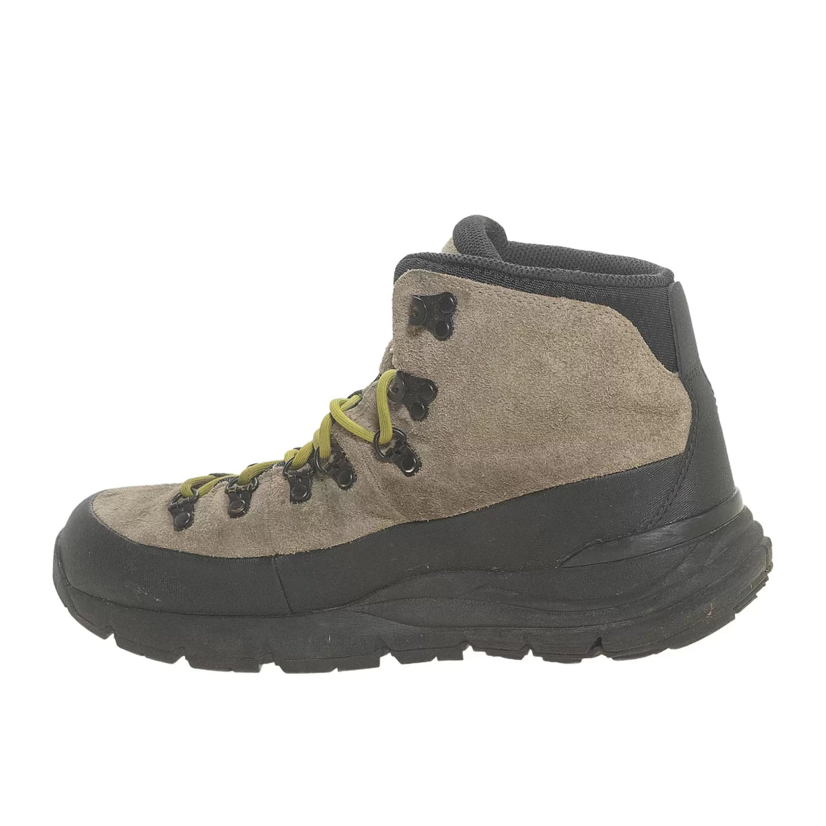 9.5Moss