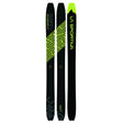 178cmBlack/Lime Punch