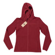 Estimated size SRed