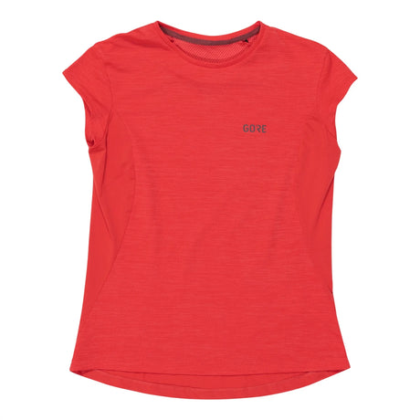 LCoral Red