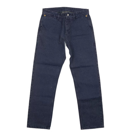 34" x 32"Denim