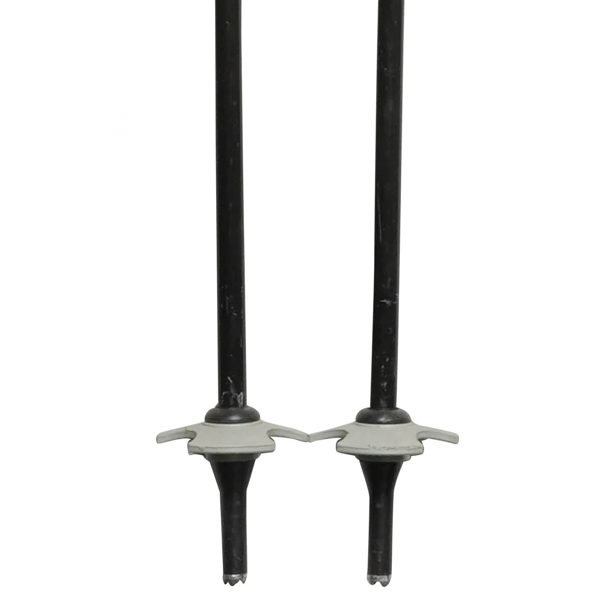 48"Silver/Black