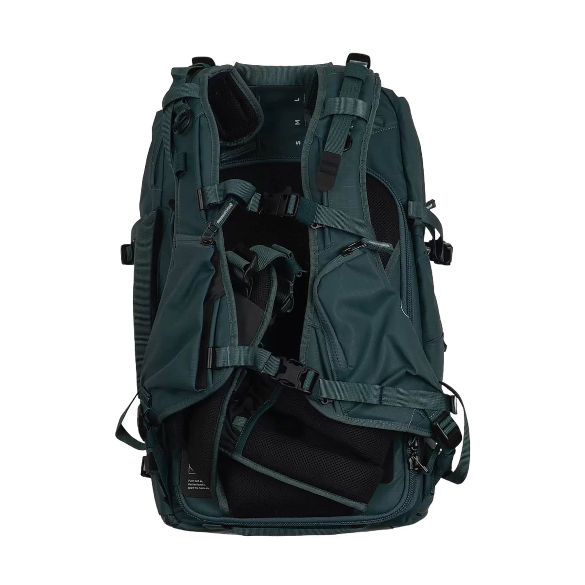 AdjustableTeal