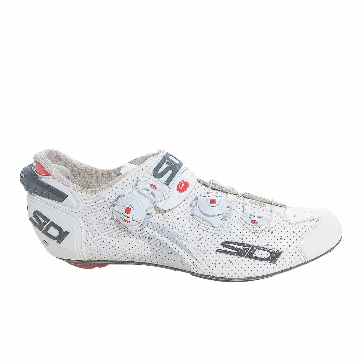 41.0White