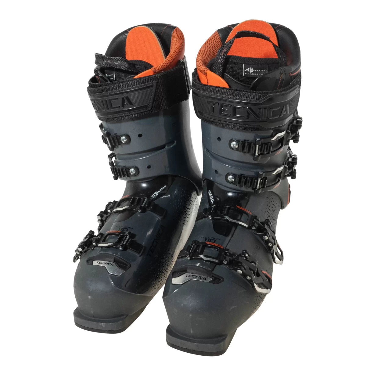 27.5Gray/Black