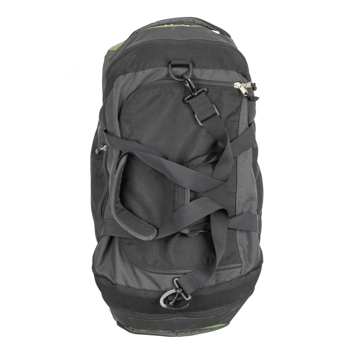 One SizeGreen/Black