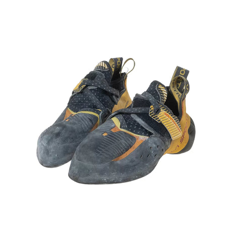 38.5Black/Yellow
