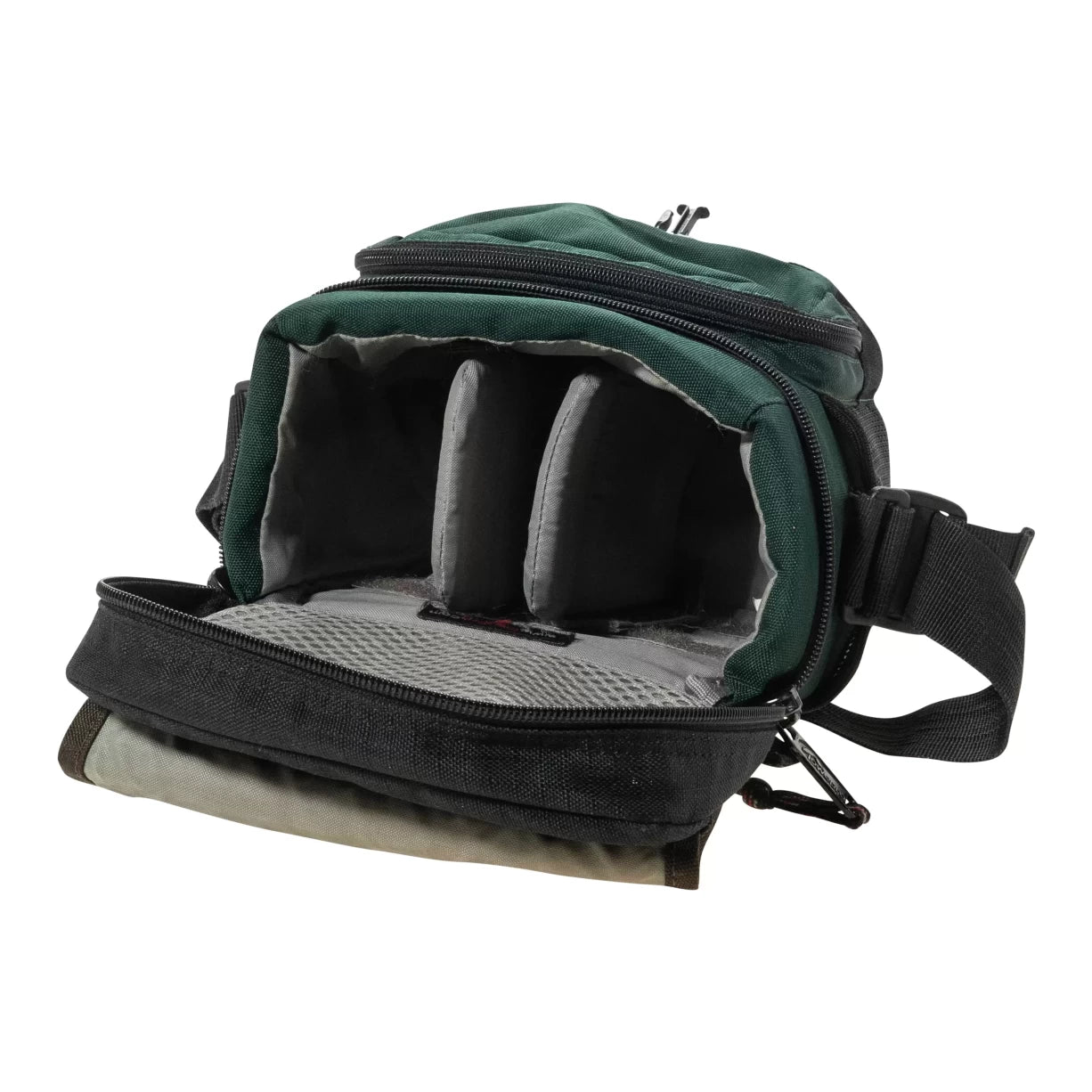 One SizeGreen/Black