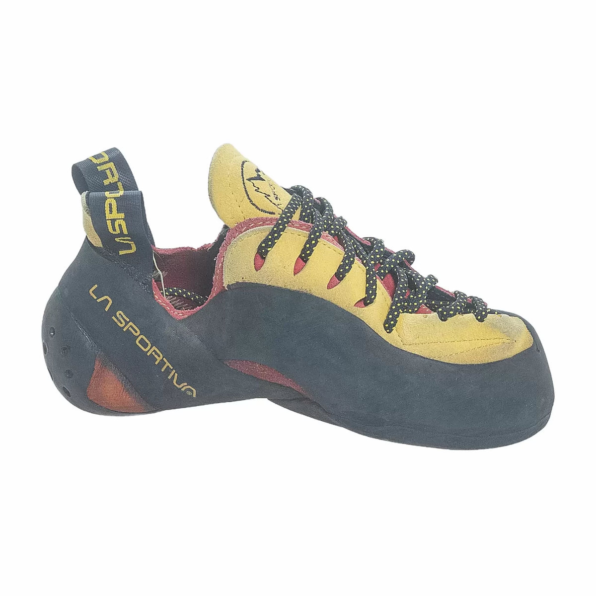 38Red/Black/Yellow