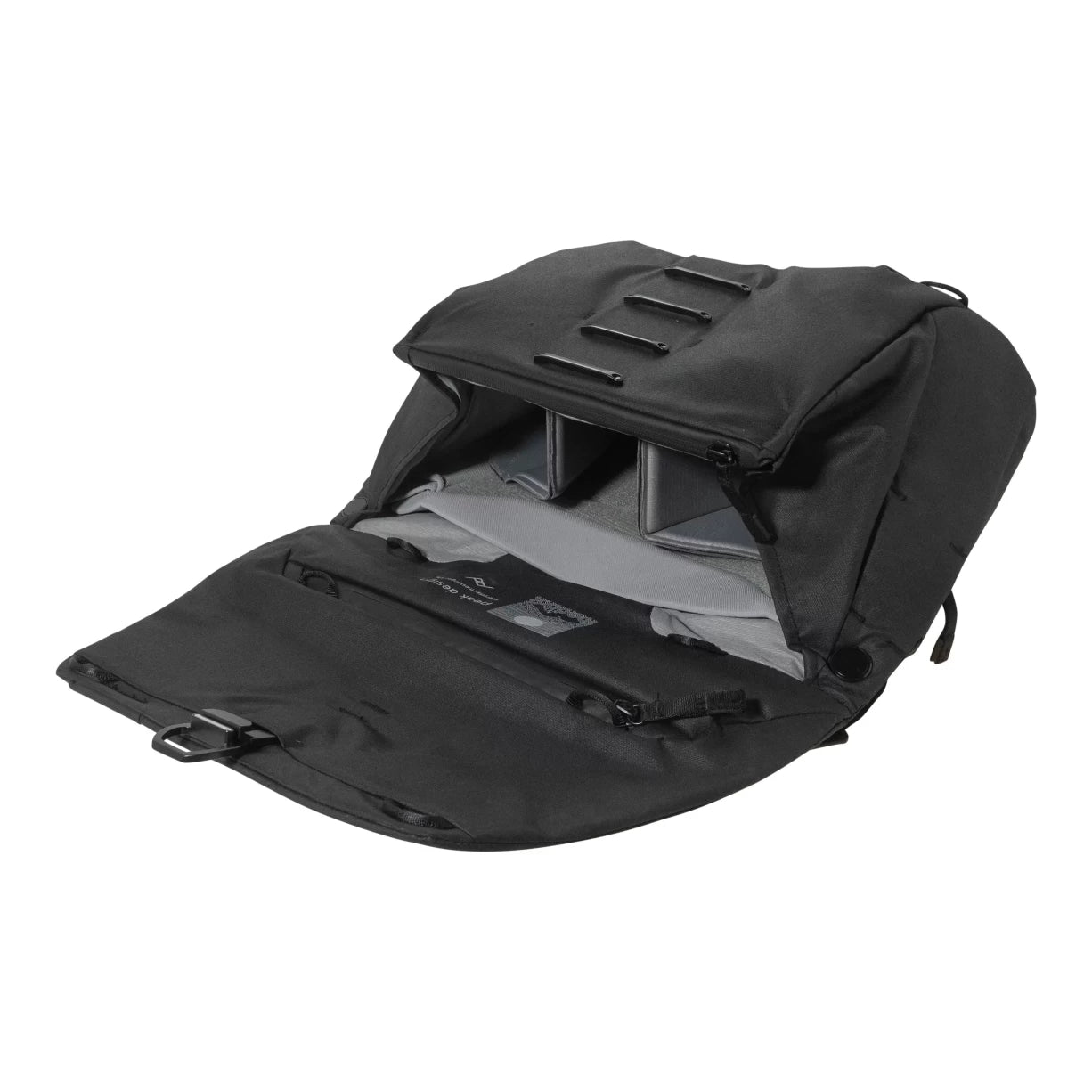 13 LBlack