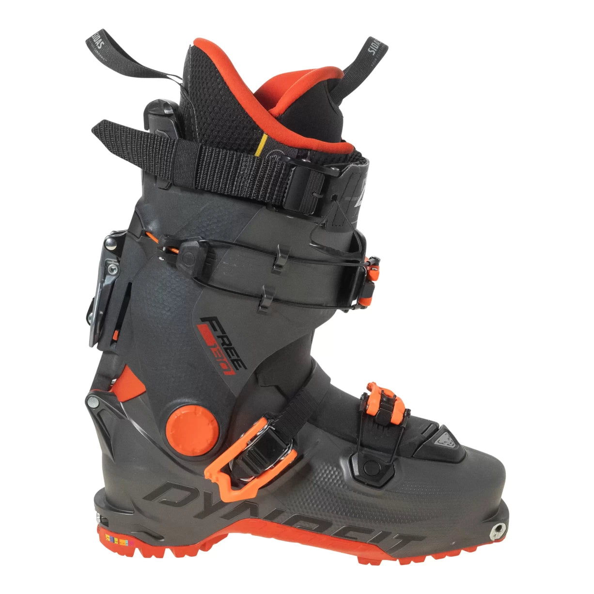 26.5Black/Orange