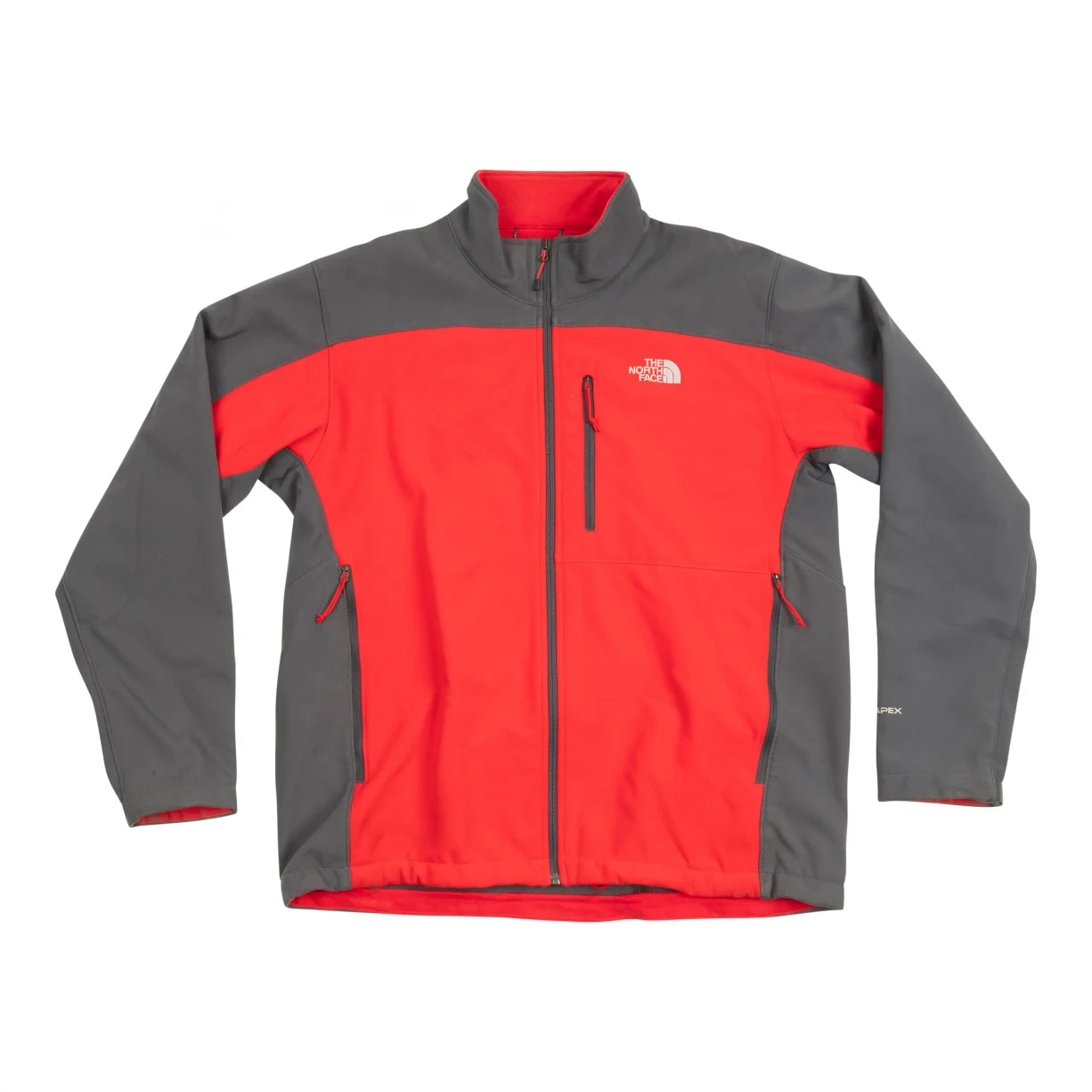 XLRed/Grey