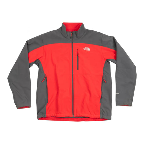 XLRed/Grey