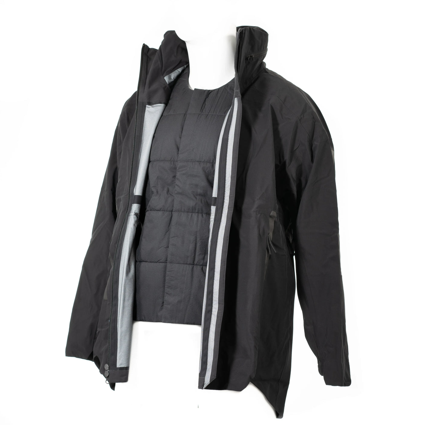 MBlack/Black